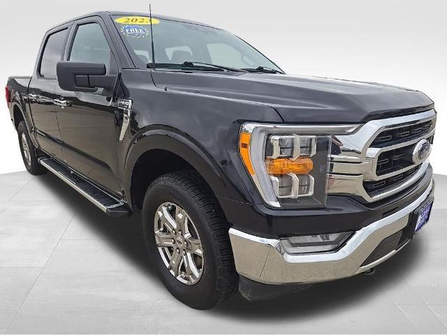 2023 Ford F-150 - $37,920