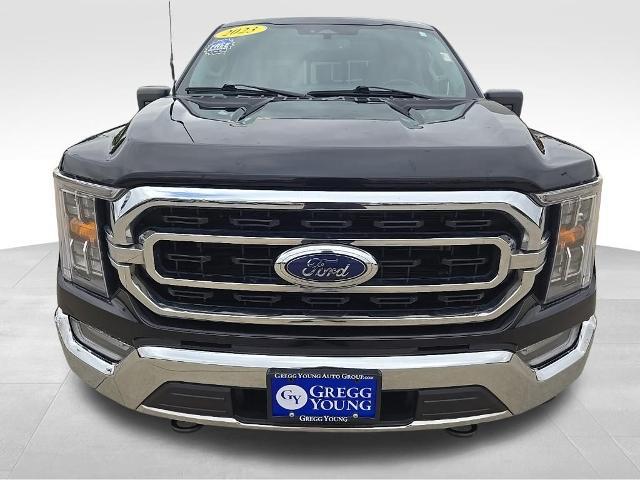 2023 Ford F-150 - $37,920