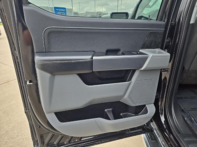 2023 Ford F-150 - $37,920