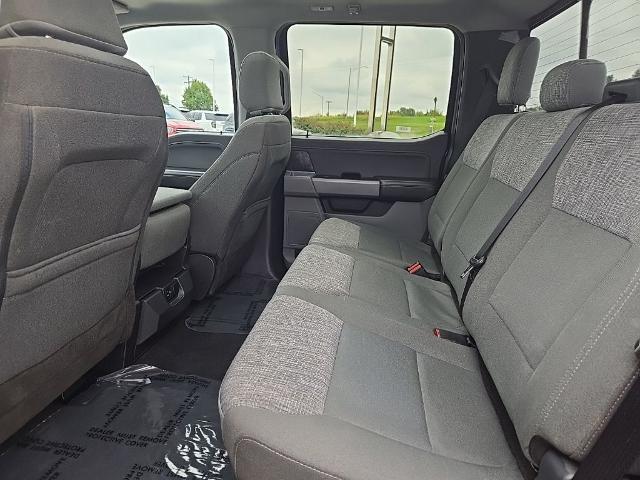 2023 Ford F-150 - $37,920