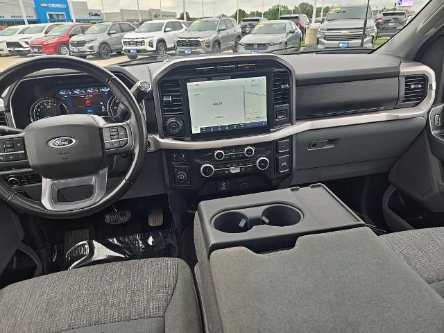 2023 Ford F-150 - $37,920