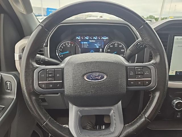 2023 Ford F-150 - $37,920