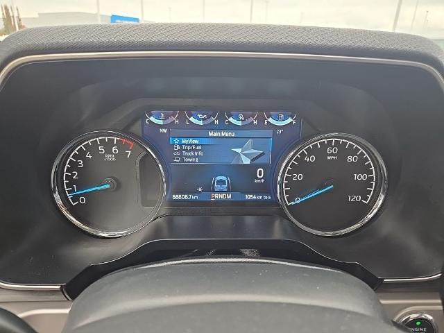2023 Ford F-150 - $37,920
