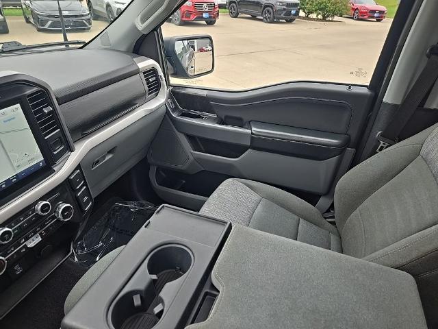 2023 Ford F-150 - $37,920