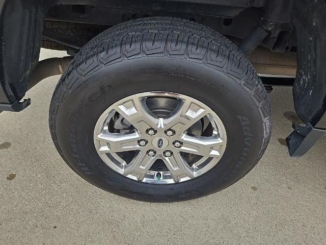 2023 Ford F-150 - $37,920