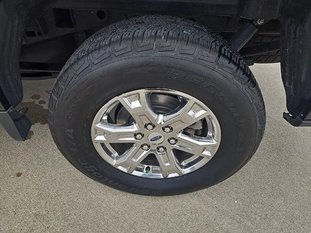 2023 Ford F-150 - $37,920