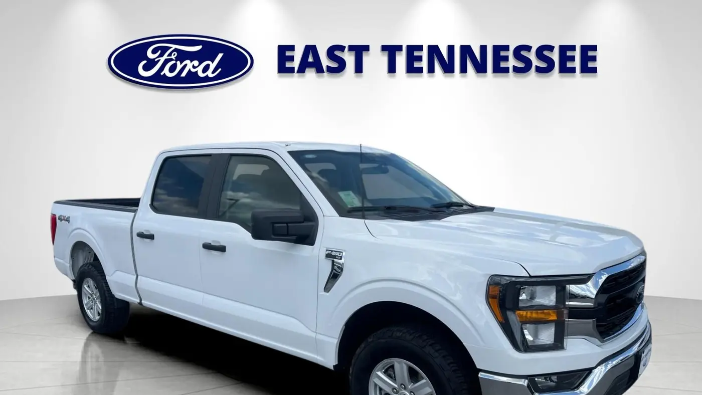 Preowned 2023 Ford F-150 King Ranch for Sale
