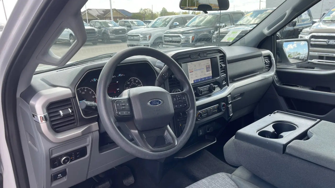 2023 Ford F-150 King Ranch