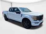 2023 F-150 Thumbnail 3
