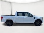 2023 F-150 Thumbnail 4