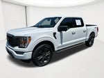 2023 F-150 Thumbnail 1