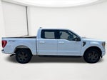 2023 F-150 Thumbnail 4