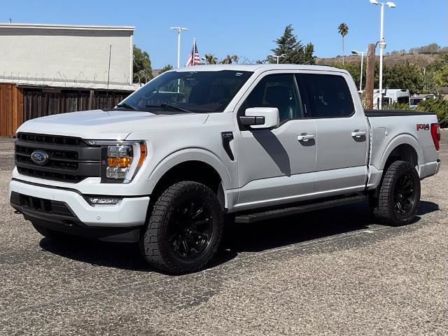 2023 Ford F-150 - $53,988