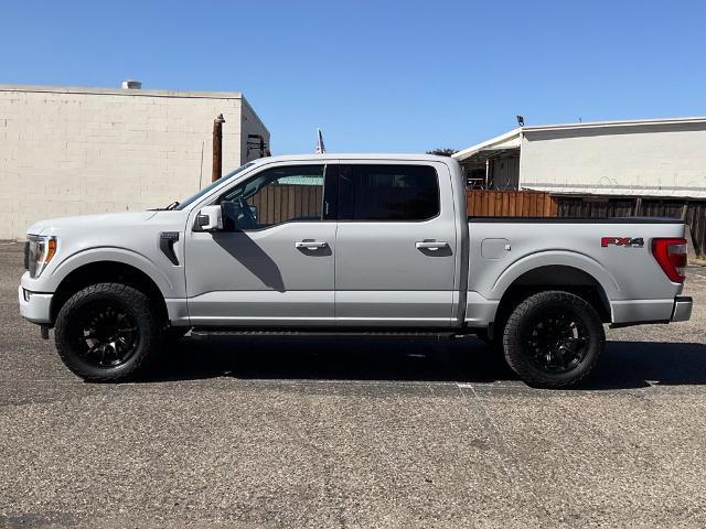 2023 Ford F-150 - $53,988