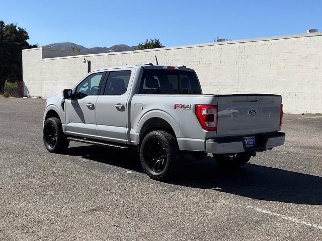 2023 Ford F-150 - $53,988