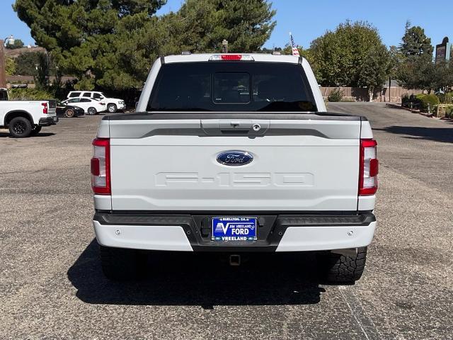 2023 Ford F-150 - $53,988