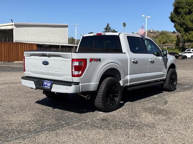 2023 Ford F-150 - $53,988