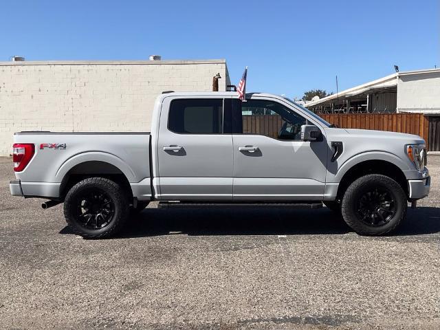 2023 Ford F-150 - $53,988