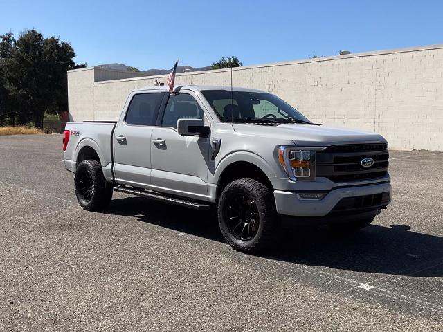 2023 Ford F-150 - $53,988
