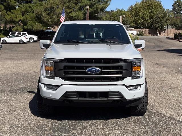2023 Ford F-150 - $53,988