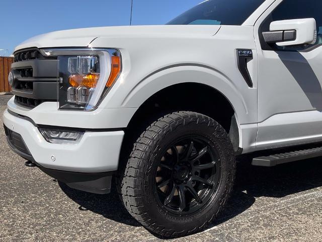 2023 Ford F-150 - $53,988