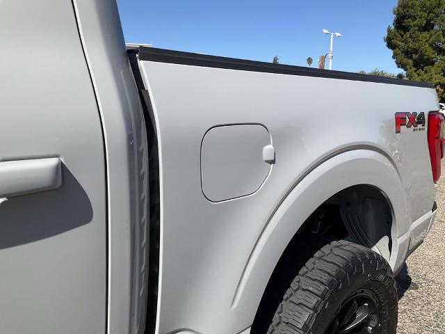2023 Ford F-150 - $53,988