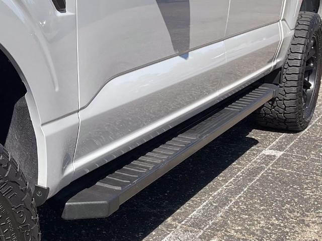 2023 Ford F-150 - $53,988
