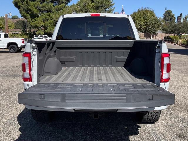 2023 Ford F-150 - $53,988