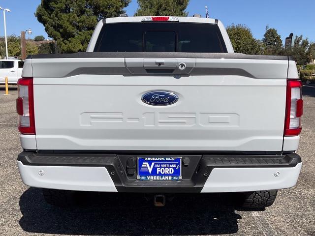 2023 Ford F-150 - $53,988