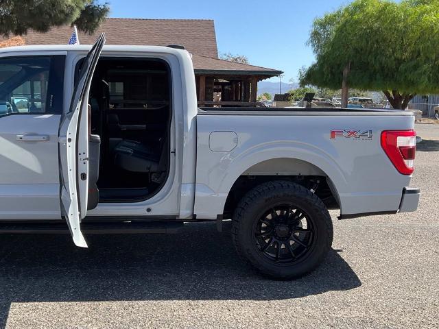 2023 Ford F-150 - $53,988