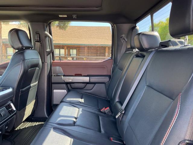 2023 Ford F-150 - $53,988
