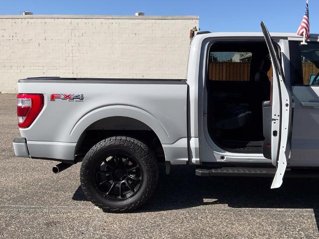2023 Ford F-150 - $53,988