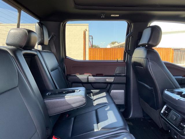 2023 Ford F-150 - $53,988