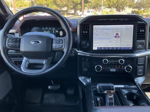 2023 Ford F-150 - $53,988