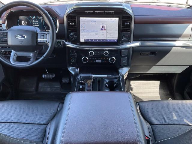 2023 Ford F-150 - $53,988
