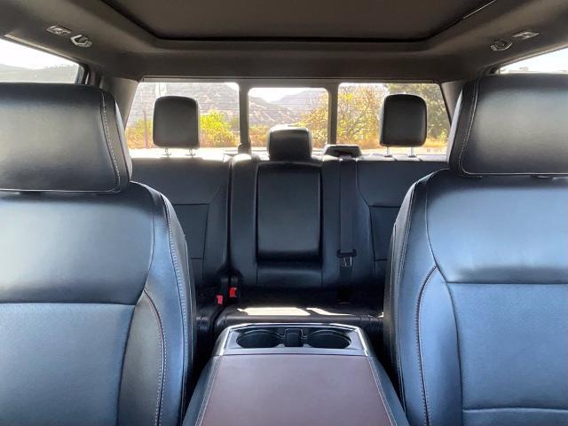 2023 Ford F-150 - $53,988