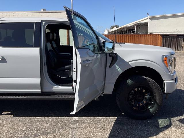2023 Ford F-150 - $53,988