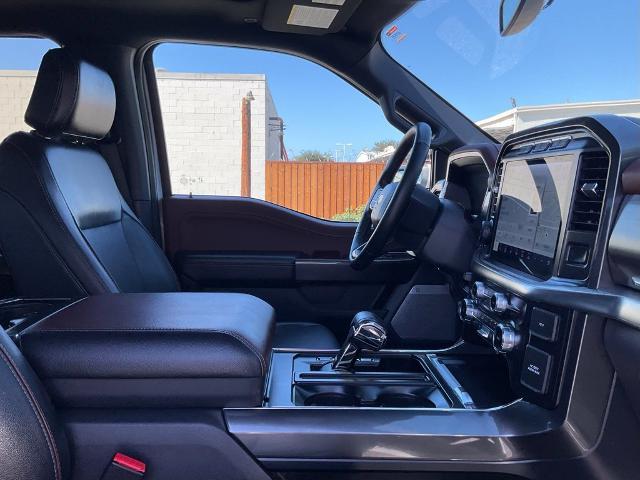 2023 Ford F-150 - $53,988