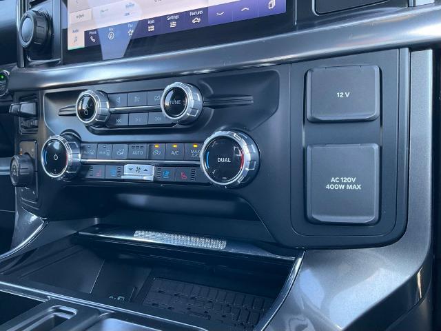 2023 Ford F-150 - $53,988