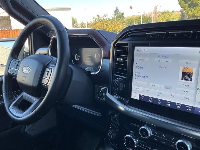 2023 Ford F-150 - $53,988