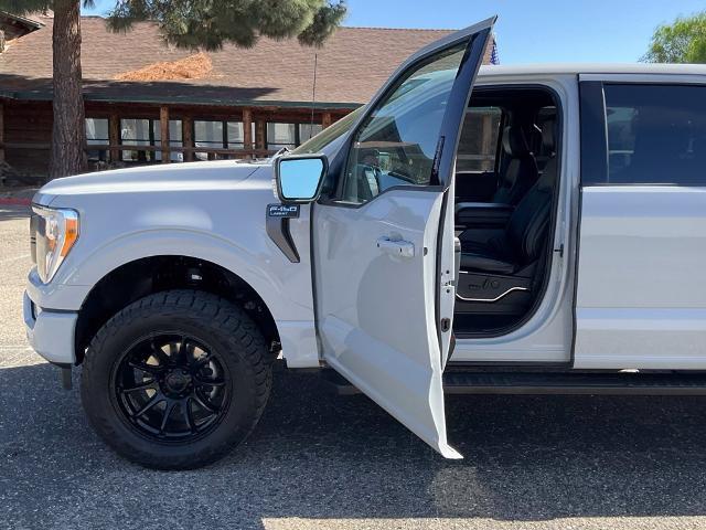 2023 Ford F-150 - $53,988
