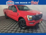 2023 F-150 Thumbnail 1