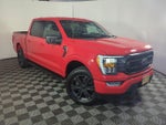 2023 F-150 Thumbnail 2