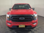 2023 F-150 Thumbnail 3