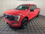 2023 F-150 Thumbnail 5