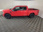 2023 F-150 Thumbnail 6