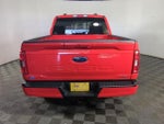2023 F-150 Thumbnail 8