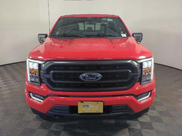 2023 Ford F-150 - $39,976