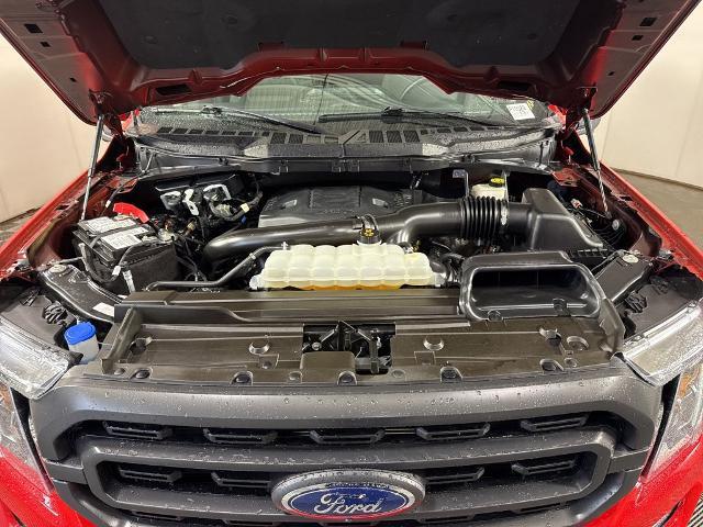 2023 Ford F-150 - $39,976