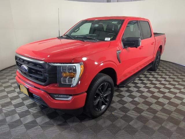 2023 Ford F-150 - $39,976